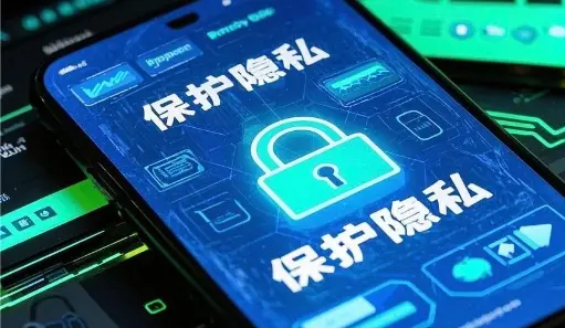 九游娱乐隐私保护与技术防护